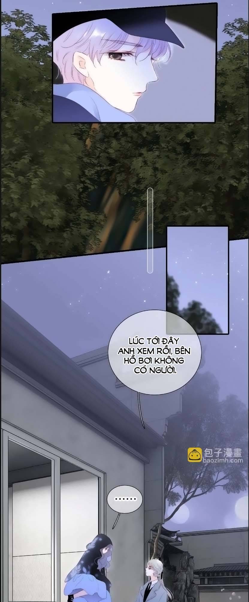 Chạy Trốn Cùng Con Nhím - Chương 102 - Trang 28