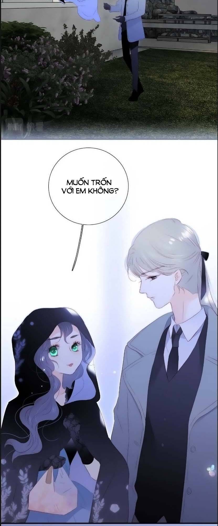 Chạy Trốn Cùng Con Nhím - Chương 102 - Trang 29