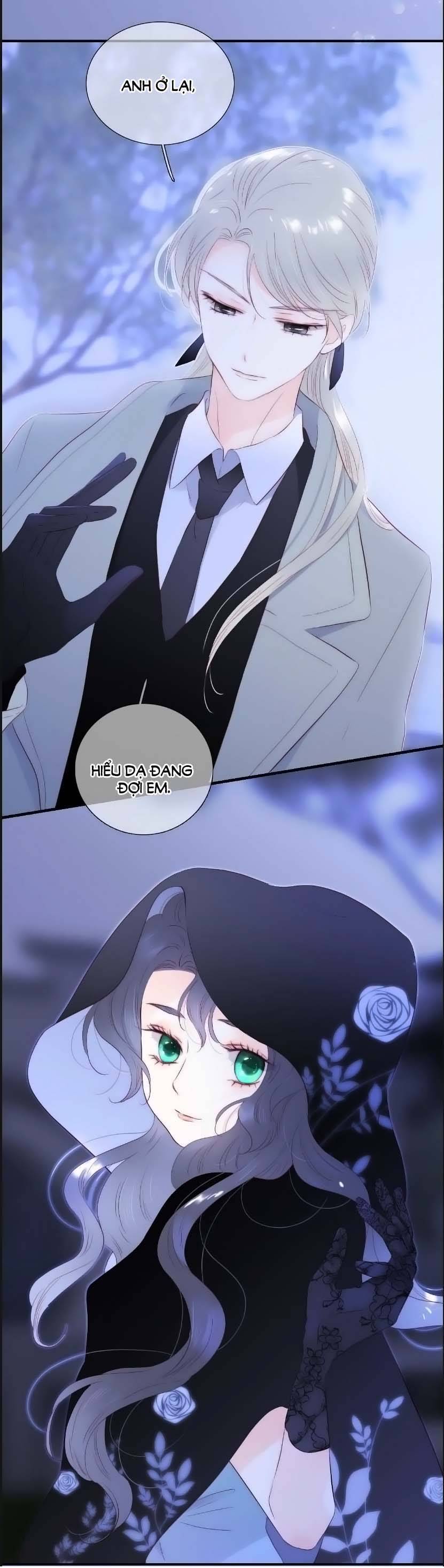 Chạy Trốn Cùng Con Nhím - Chương 102 - Trang 30