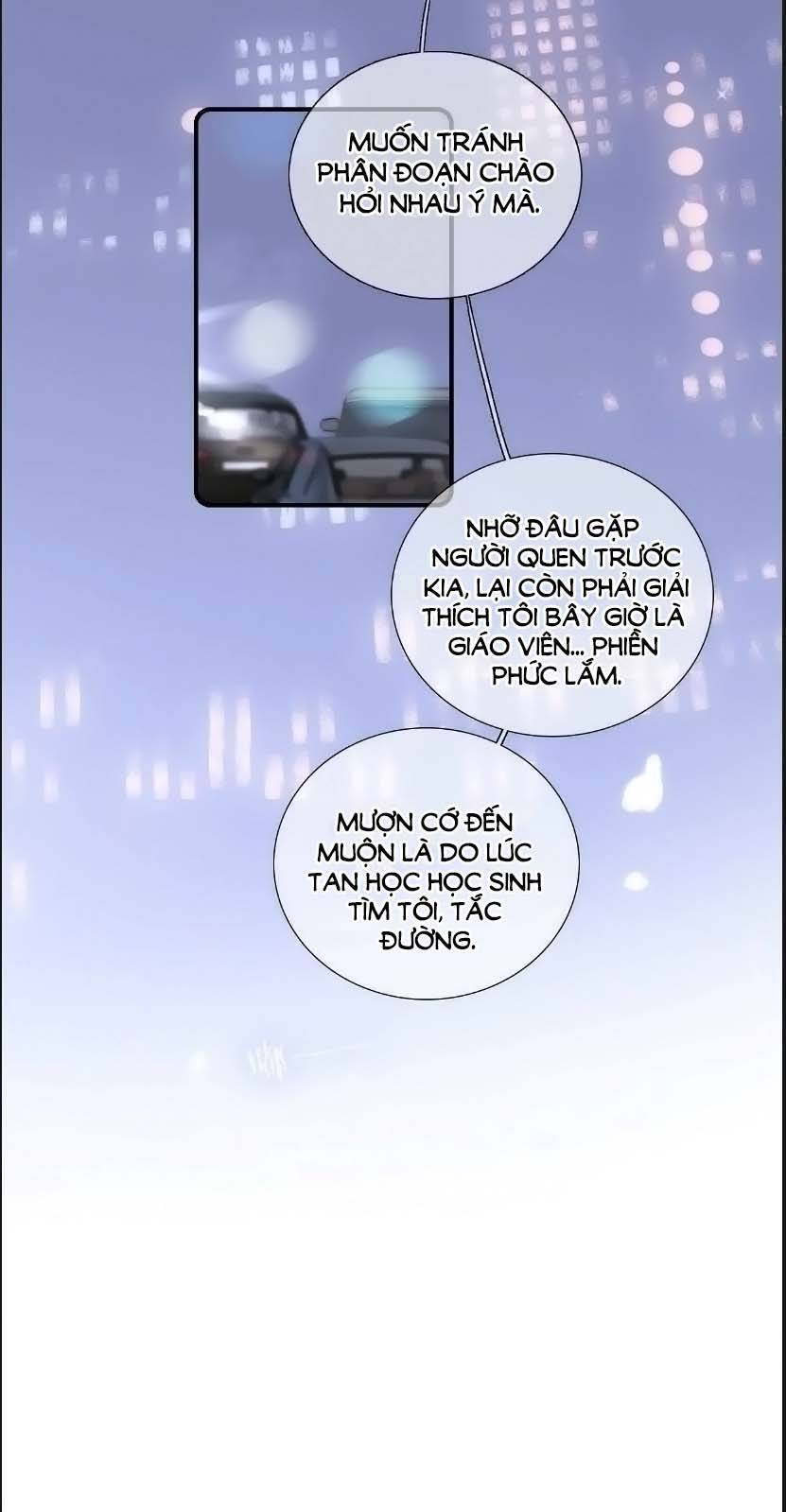 Chạy Trốn Cùng Con Nhím - Chương 102 - Trang 4