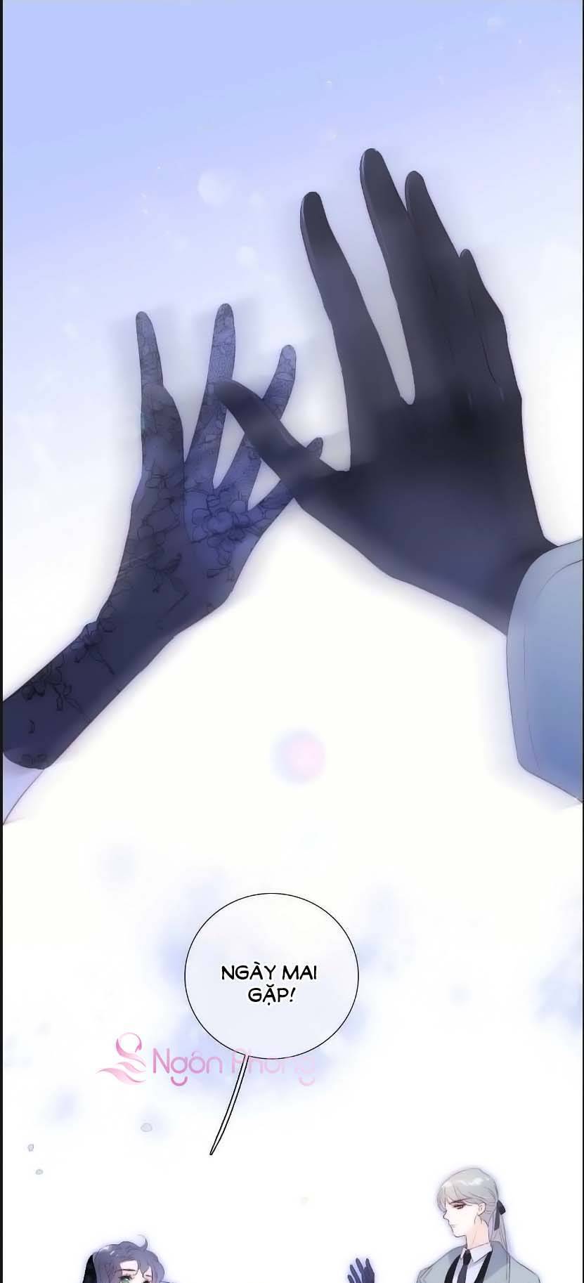 Chạy Trốn Cùng Con Nhím - Chương 102 - Trang 31