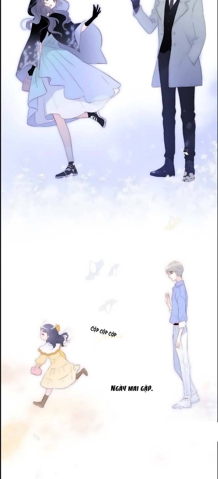 Chạy Trốn Cùng Con Nhím - Chương 102 - Trang 32