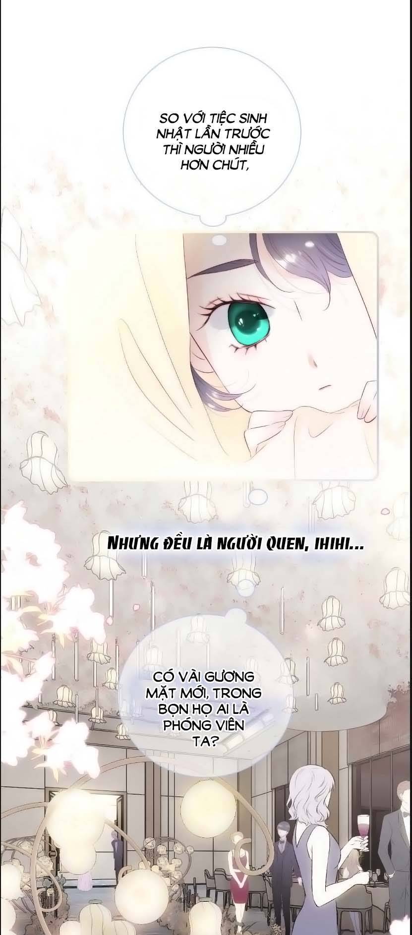 Chạy Trốn Cùng Con Nhím - Chương 102 - Trang 5