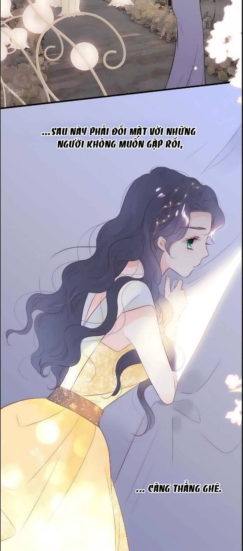 Chạy Trốn Cùng Con Nhím - Chương 102 - Trang 6