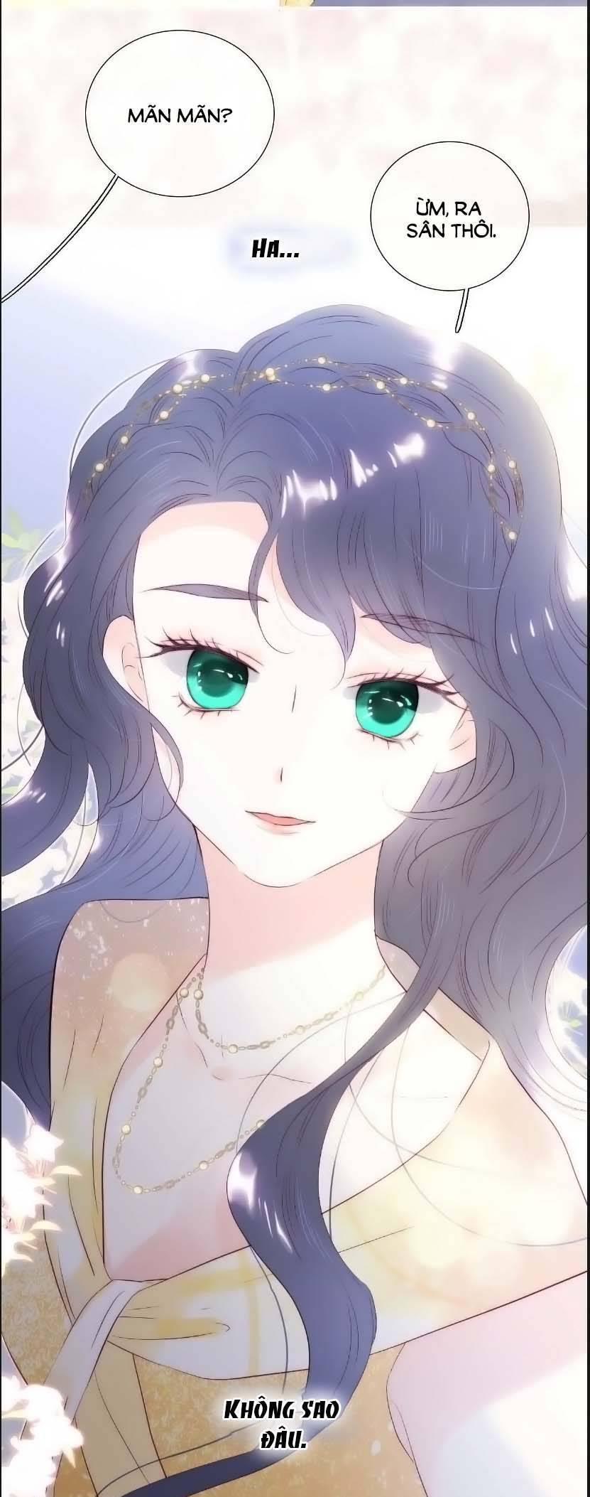 Chạy Trốn Cùng Con Nhím - Chương 102 - Trang 7