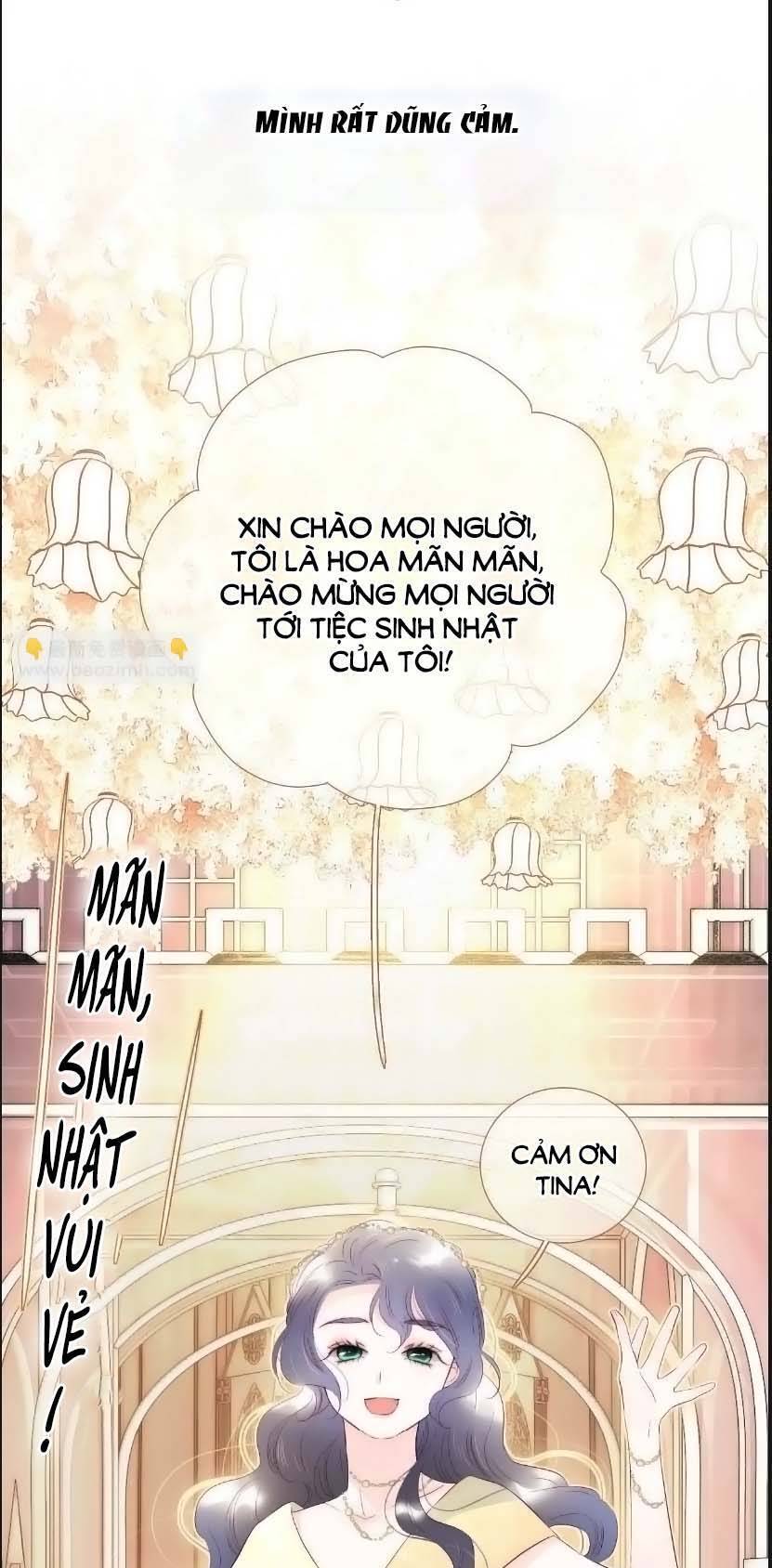 Chạy Trốn Cùng Con Nhím - Chương 102 - Trang 9