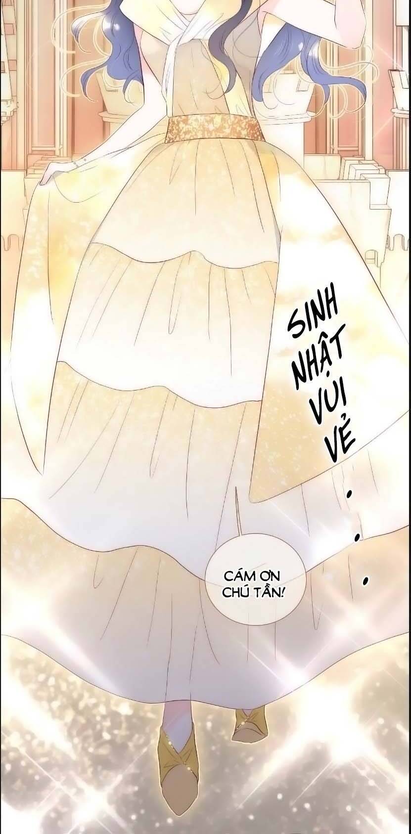 Chạy Trốn Cùng Con Nhím - Chương 102 - Trang 10