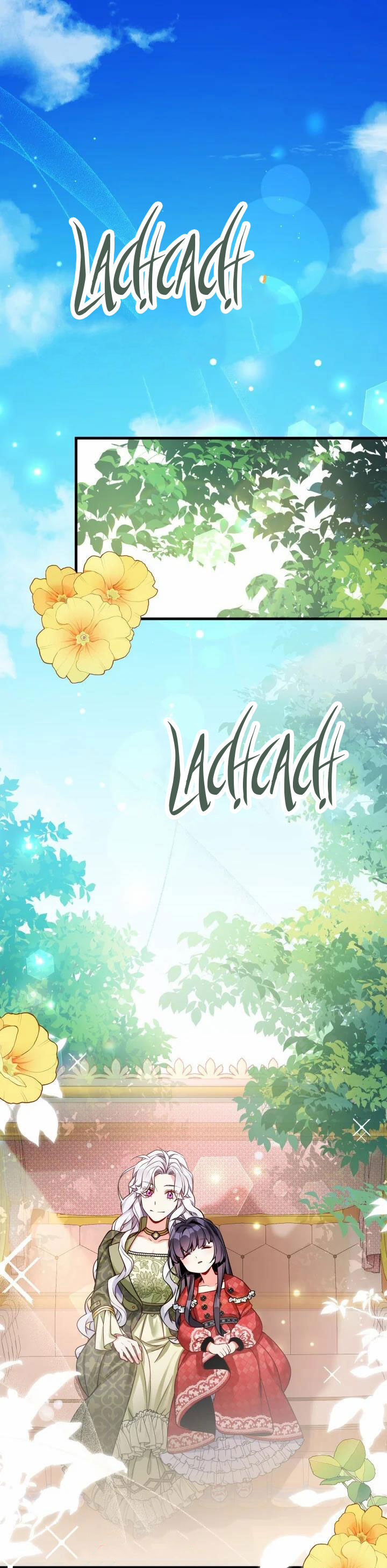 Con Gái Chồng Thật Dễ Thương - Chương 81.1 - Trang 1