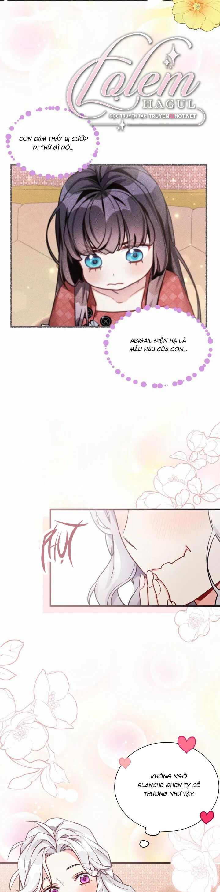 Con Gái Chồng Thật Dễ Thương - Chương 81.1 - Trang 2