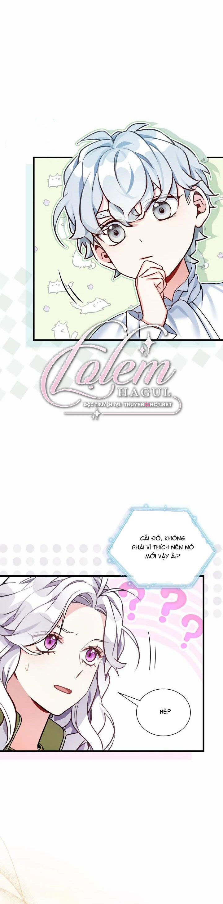 Con Gái Chồng Thật Dễ Thương - Chương 81.1 - Trang 11