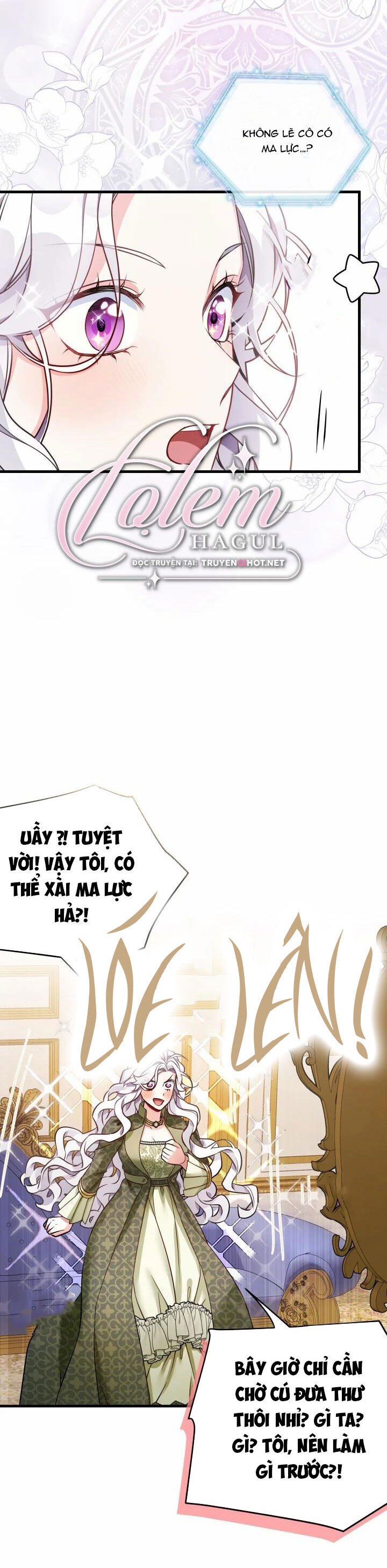 Con Gái Chồng Thật Dễ Thương - Chương 81.1 - Trang 13