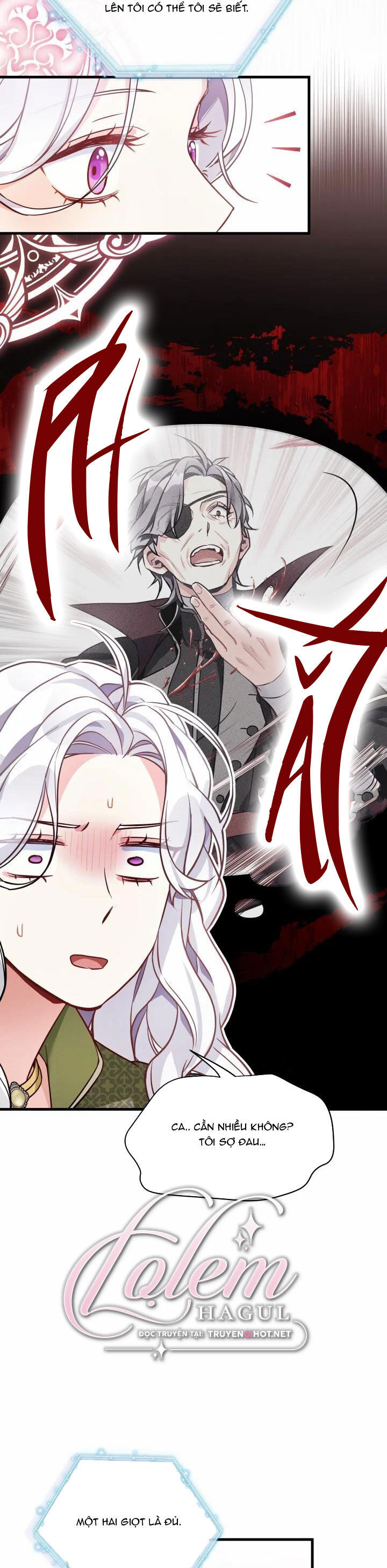 Con Gái Chồng Thật Dễ Thương - Chương 81.1 - Trang 15