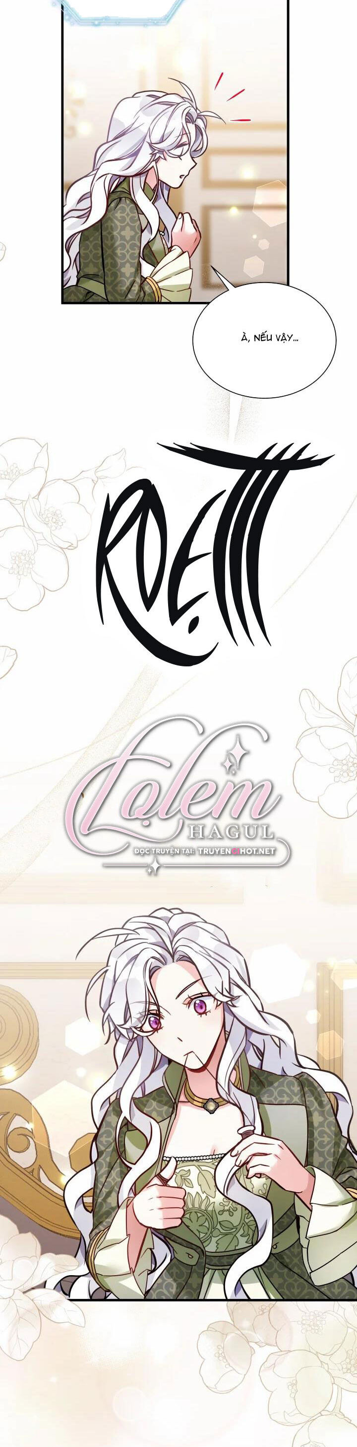 Con Gái Chồng Thật Dễ Thương - Chương 81.1 - Trang 16