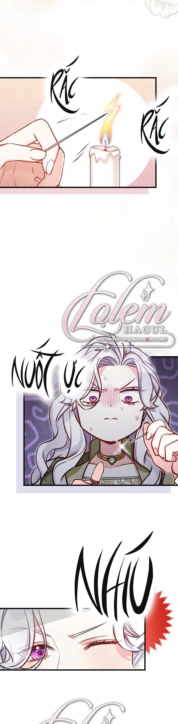 Con Gái Chồng Thật Dễ Thương - Chương 81.1 - Trang 17