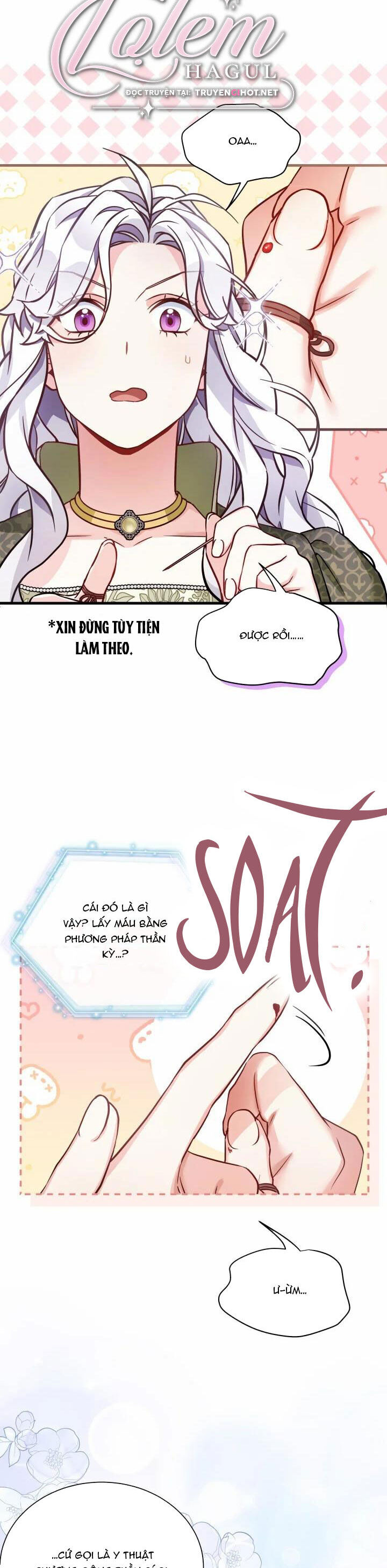 Con Gái Chồng Thật Dễ Thương - Chương 81.1 - Trang 18