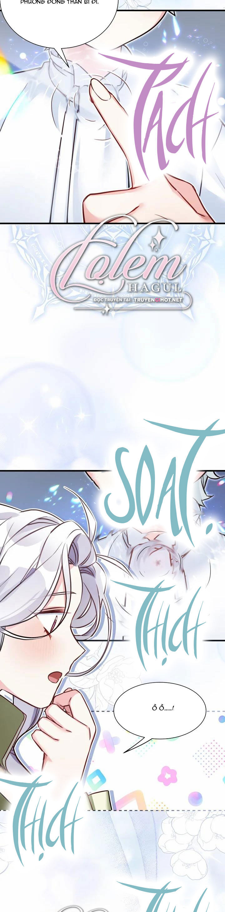 Con Gái Chồng Thật Dễ Thương - Chương 81.1 - Trang 19