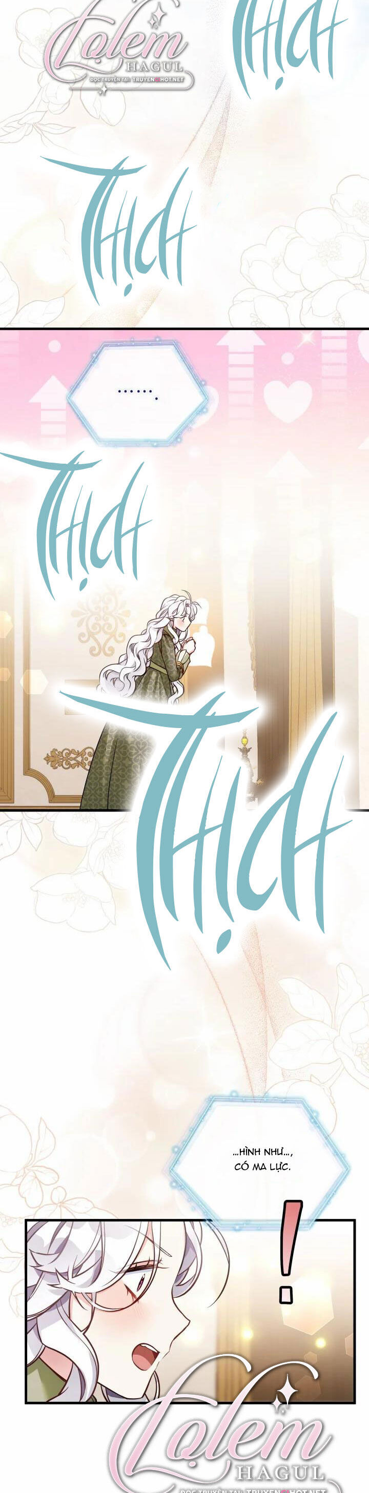 Con Gái Chồng Thật Dễ Thương - Chương 81.1 - Trang 20