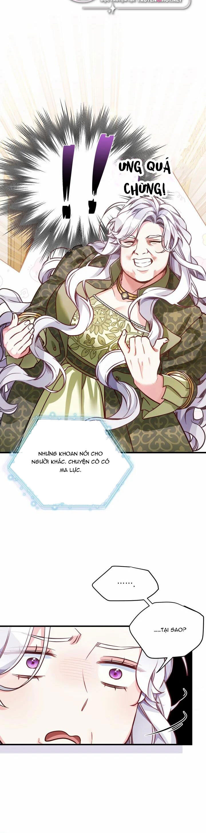 Con Gái Chồng Thật Dễ Thương - Chương 81.1 - Trang 21