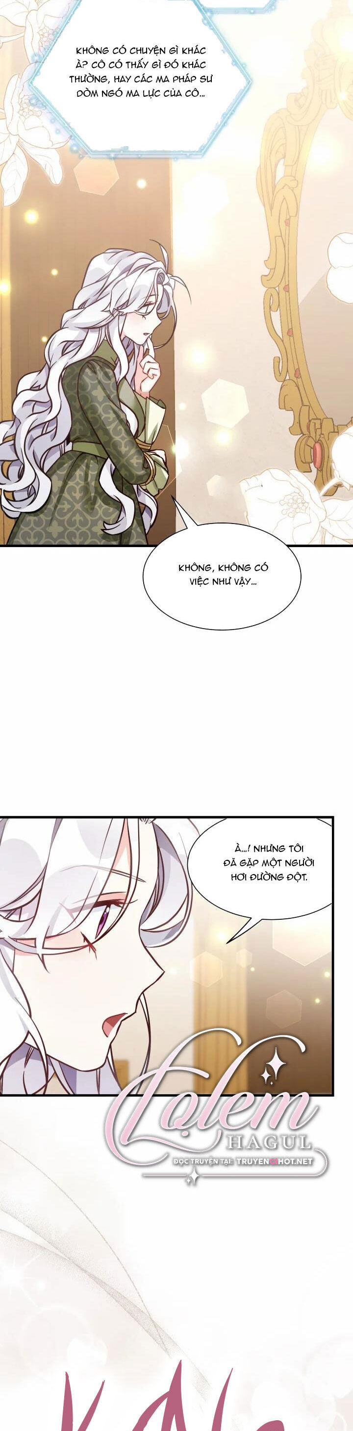 Con Gái Chồng Thật Dễ Thương - Chương 81.1 - Trang 23