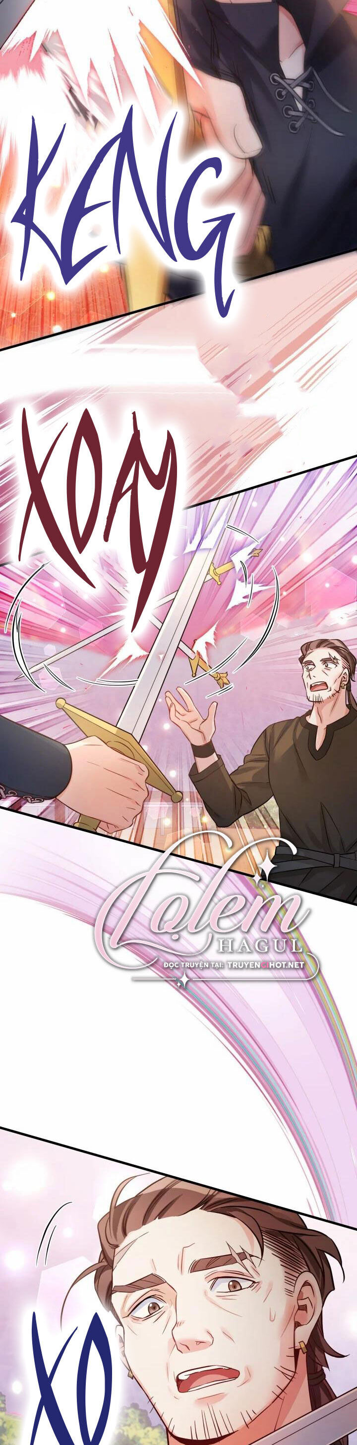 Con Gái Chồng Thật Dễ Thương - Chương 81.1 - Trang 25