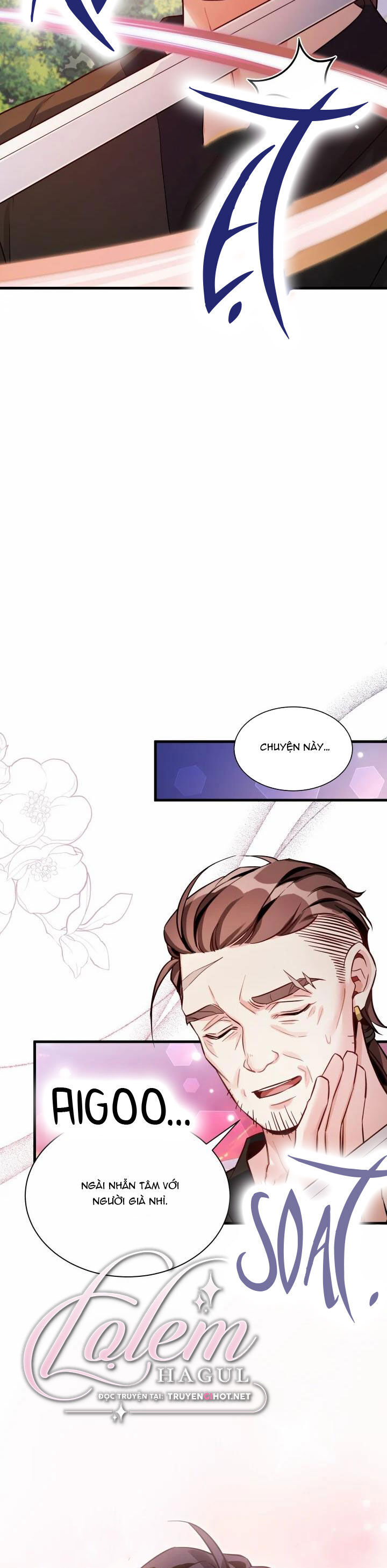 Con Gái Chồng Thật Dễ Thương - Chương 81.1 - Trang 26