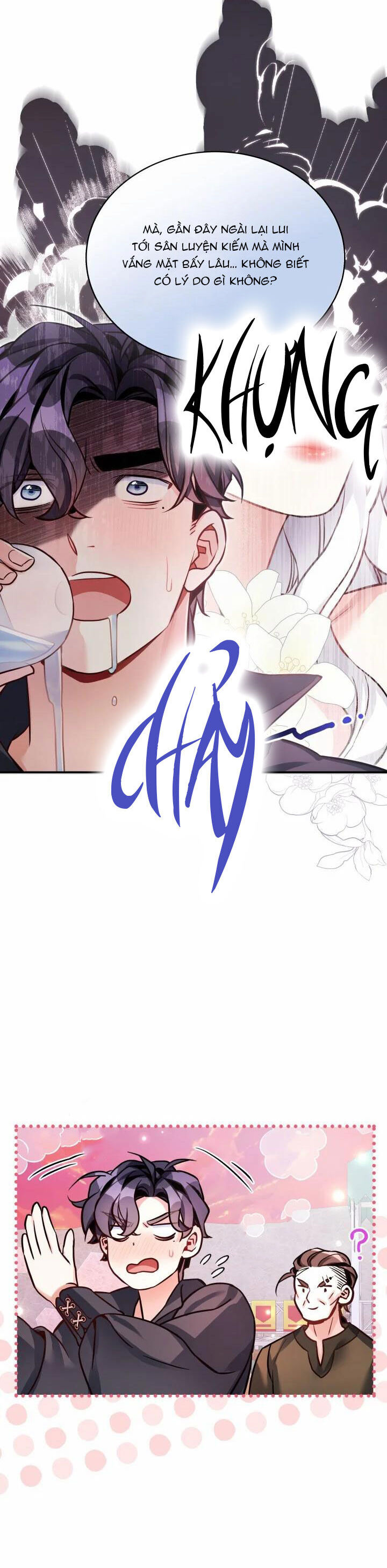 Con Gái Chồng Thật Dễ Thương - Chương 81.1 - Trang 28