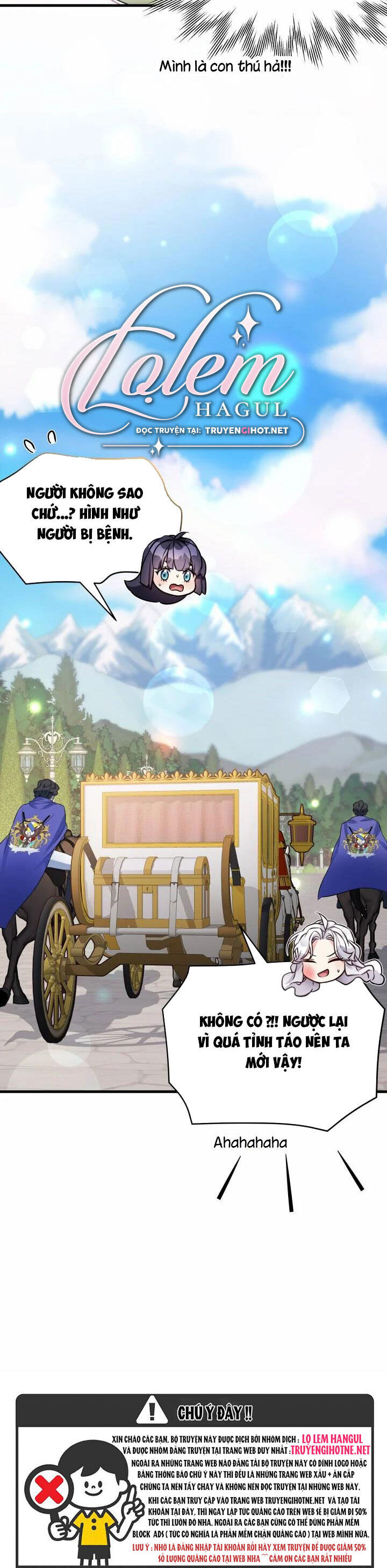 Con Gái Chồng Thật Dễ Thương - Chương 81.1 - Trang 4