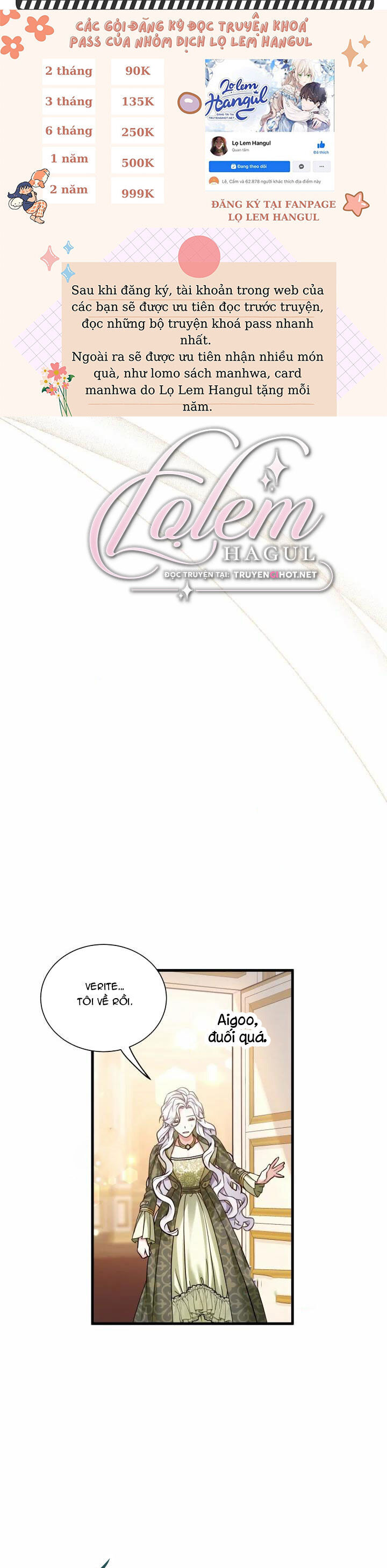 Con Gái Chồng Thật Dễ Thương - Chương 81.1 - Trang 5