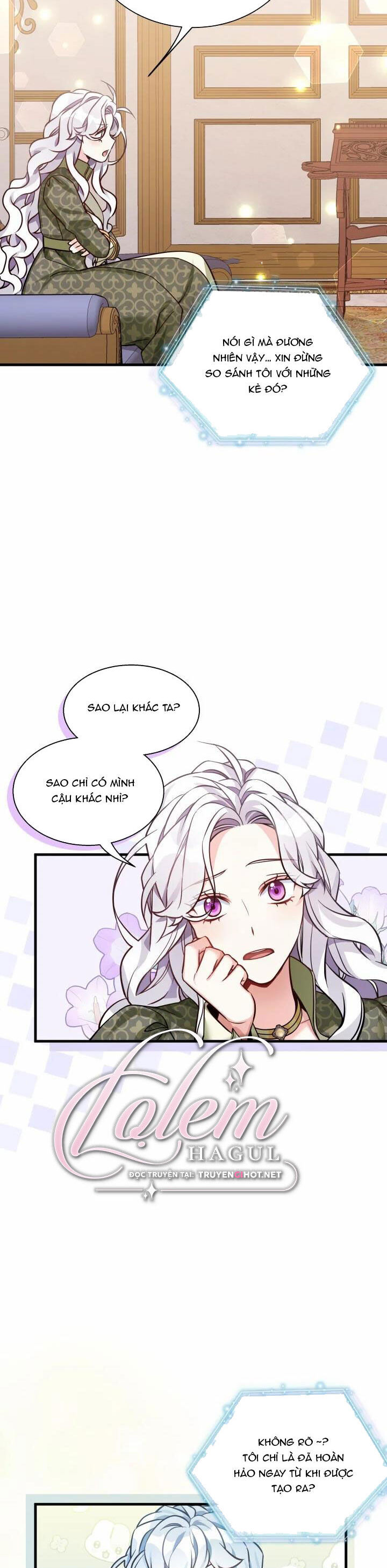 Con Gái Chồng Thật Dễ Thương - Chương 81.1 - Trang 9