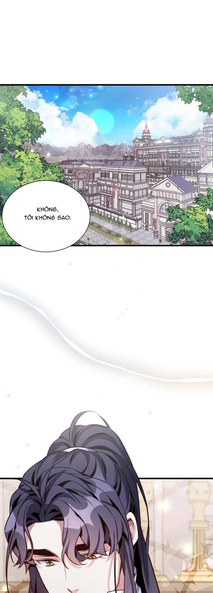 Con Gái Chồng Thật Dễ Thương - Chương 83.1 - Trang 1