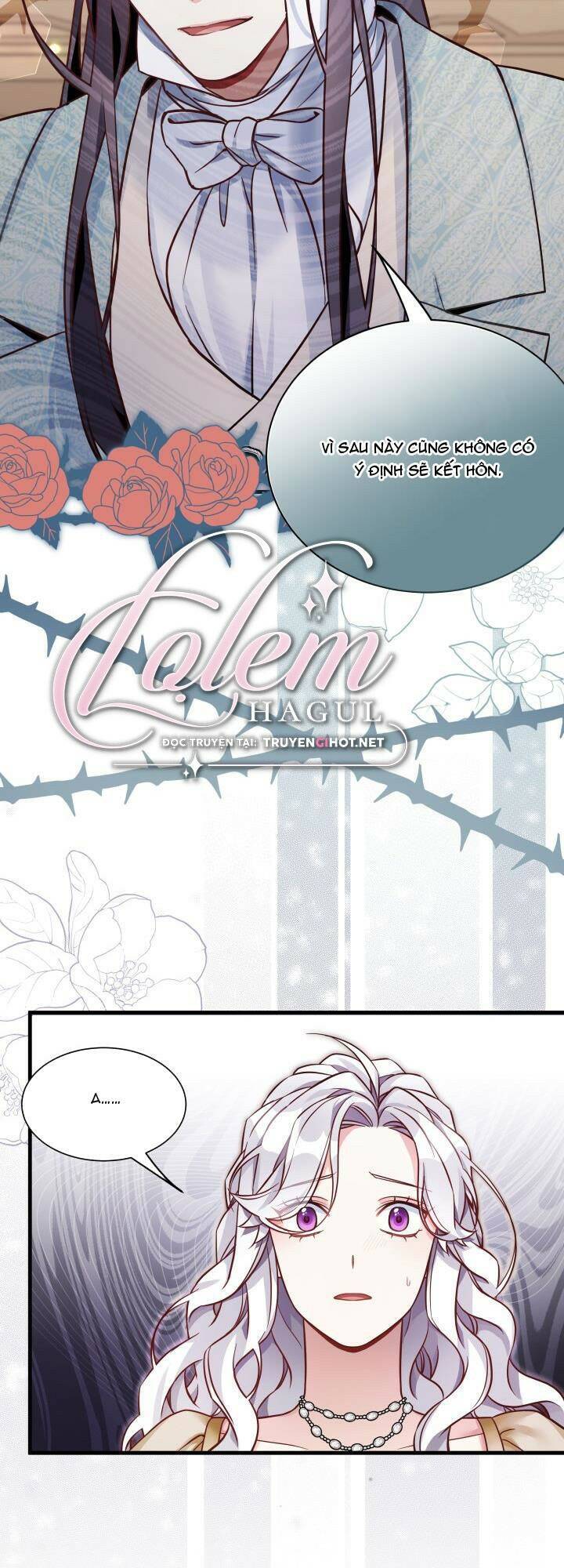 Con Gái Chồng Thật Dễ Thương - Chương 83.1 - Trang 2