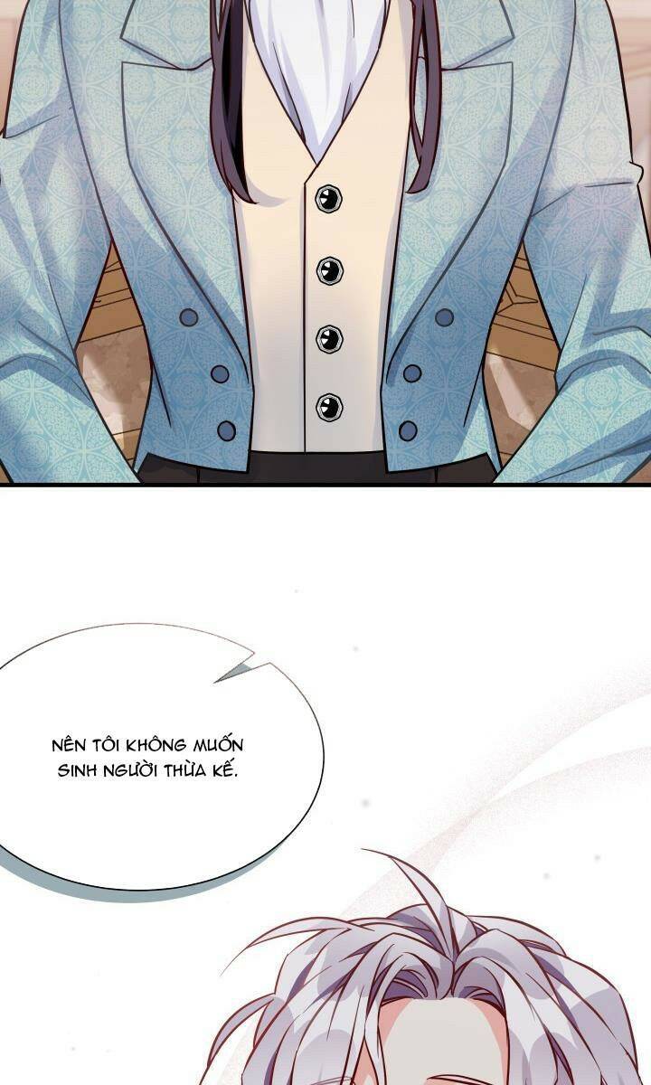 Con Gái Chồng Thật Dễ Thương - Chương 83.1 - Trang 11