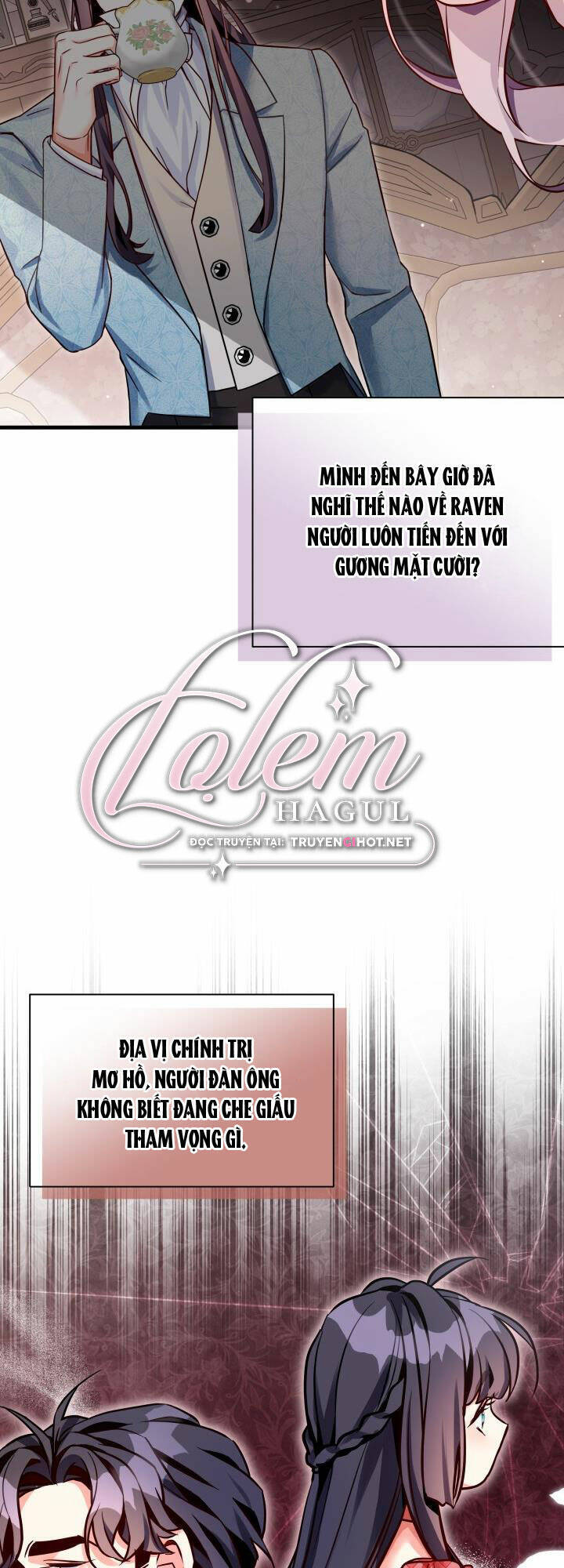 Con Gái Chồng Thật Dễ Thương - Chương 83.1 - Trang 13