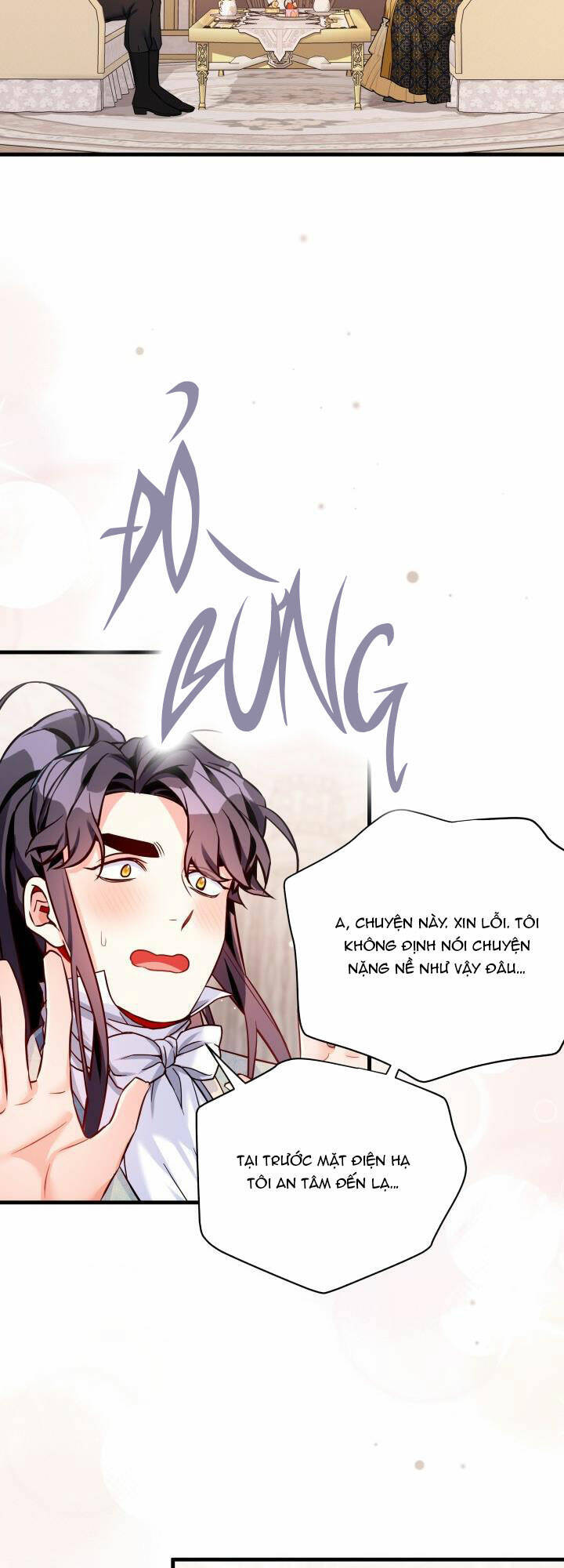 Con Gái Chồng Thật Dễ Thương - Chương 83.1 - Trang 18