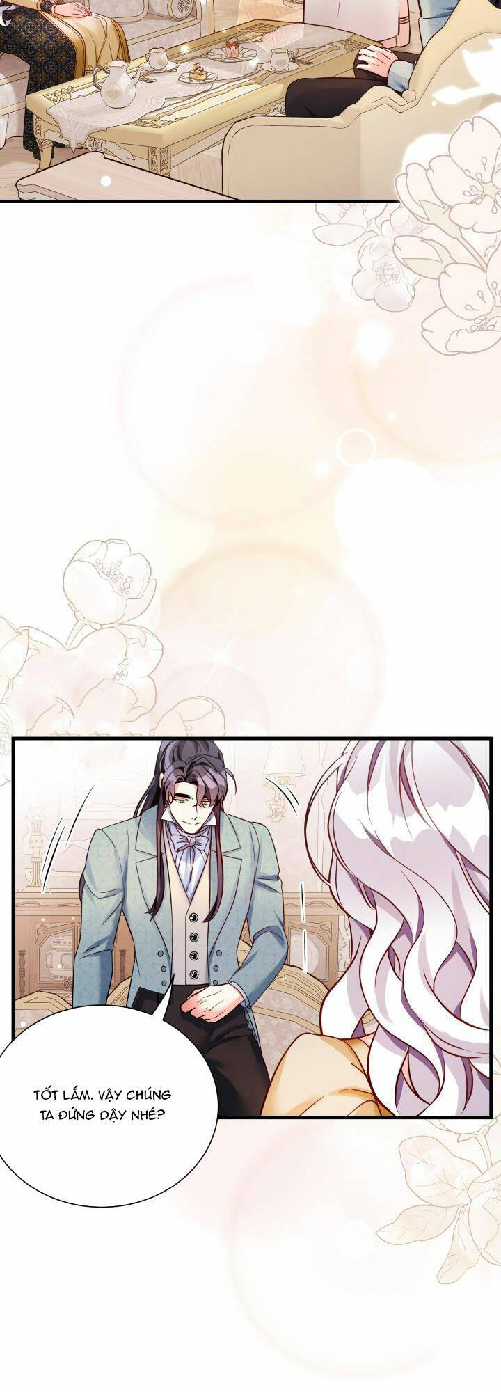 Con Gái Chồng Thật Dễ Thương - Chương 83.1 - Trang 20