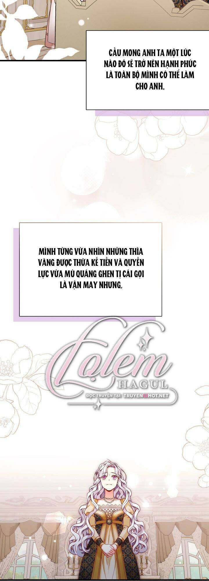 Con Gái Chồng Thật Dễ Thương - Chương 83.1 - Trang 23