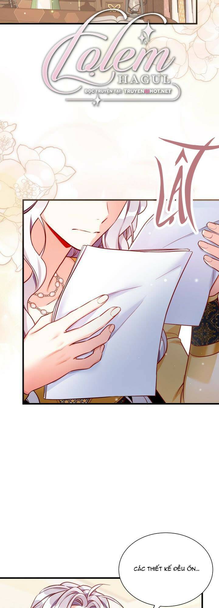 Con Gái Chồng Thật Dễ Thương - Chương 83.1 - Trang 25