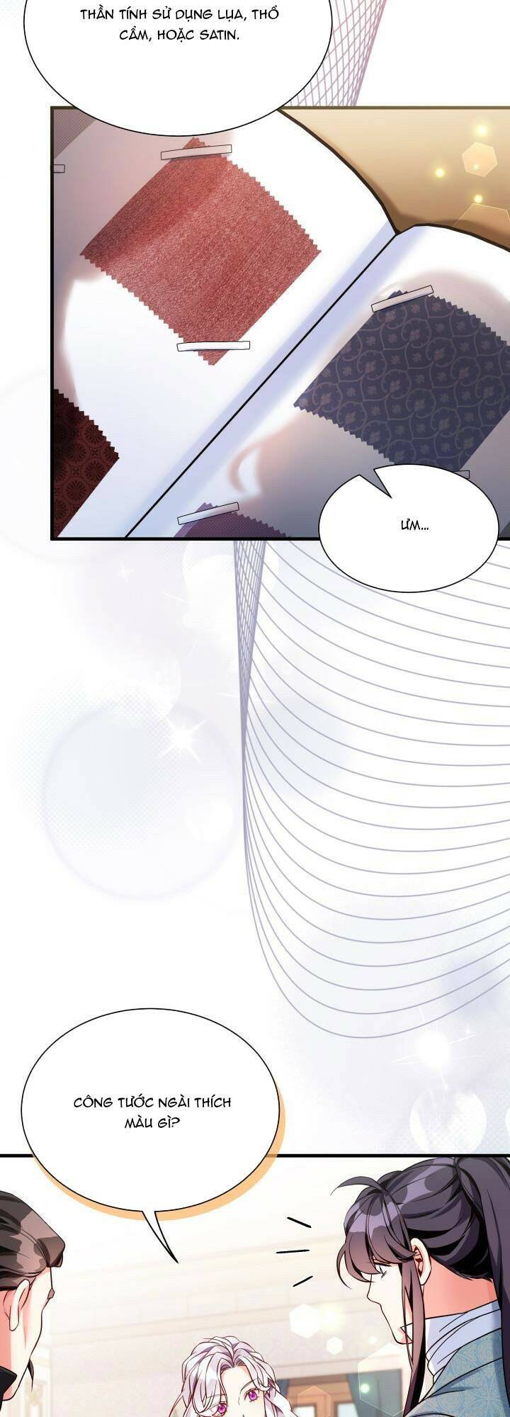 Con Gái Chồng Thật Dễ Thương - Chương 83.1 - Trang 28