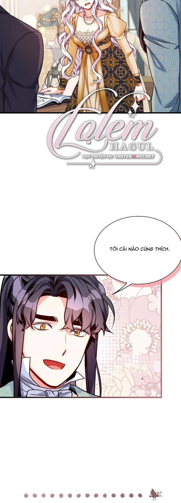 Con Gái Chồng Thật Dễ Thương - Chương 83.1 - Trang 29