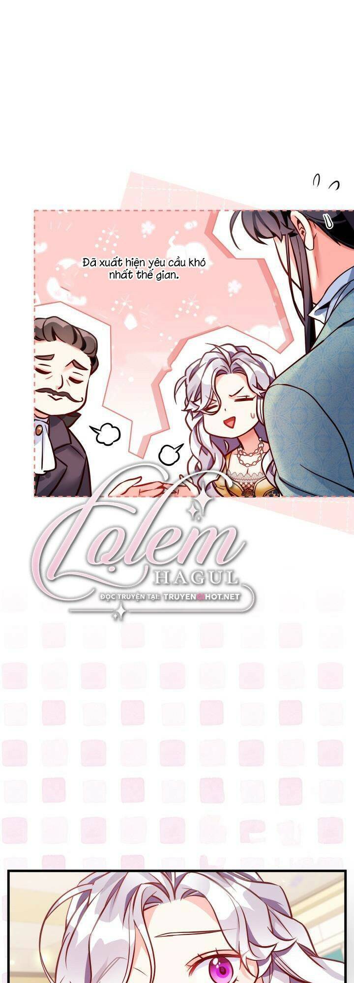 Con Gái Chồng Thật Dễ Thương - Chương 83.1 - Trang 30