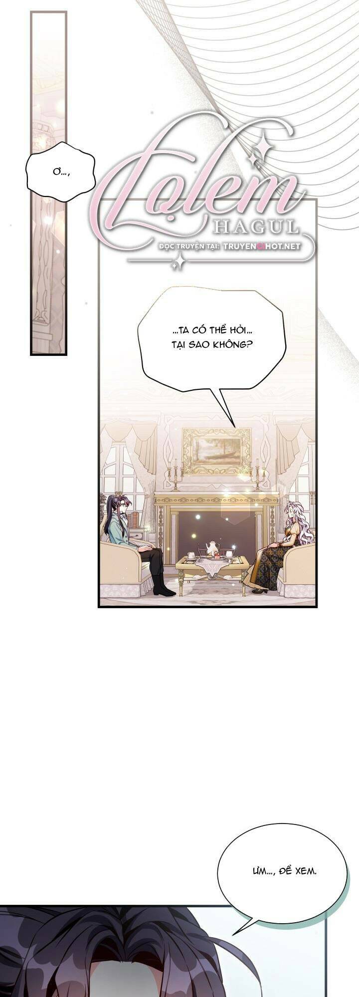 Con Gái Chồng Thật Dễ Thương - Chương 83.1 - Trang 4