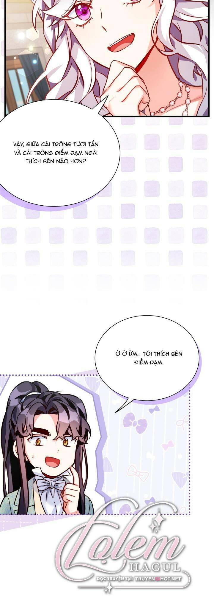 Con Gái Chồng Thật Dễ Thương - Chương 83.1 - Trang 31