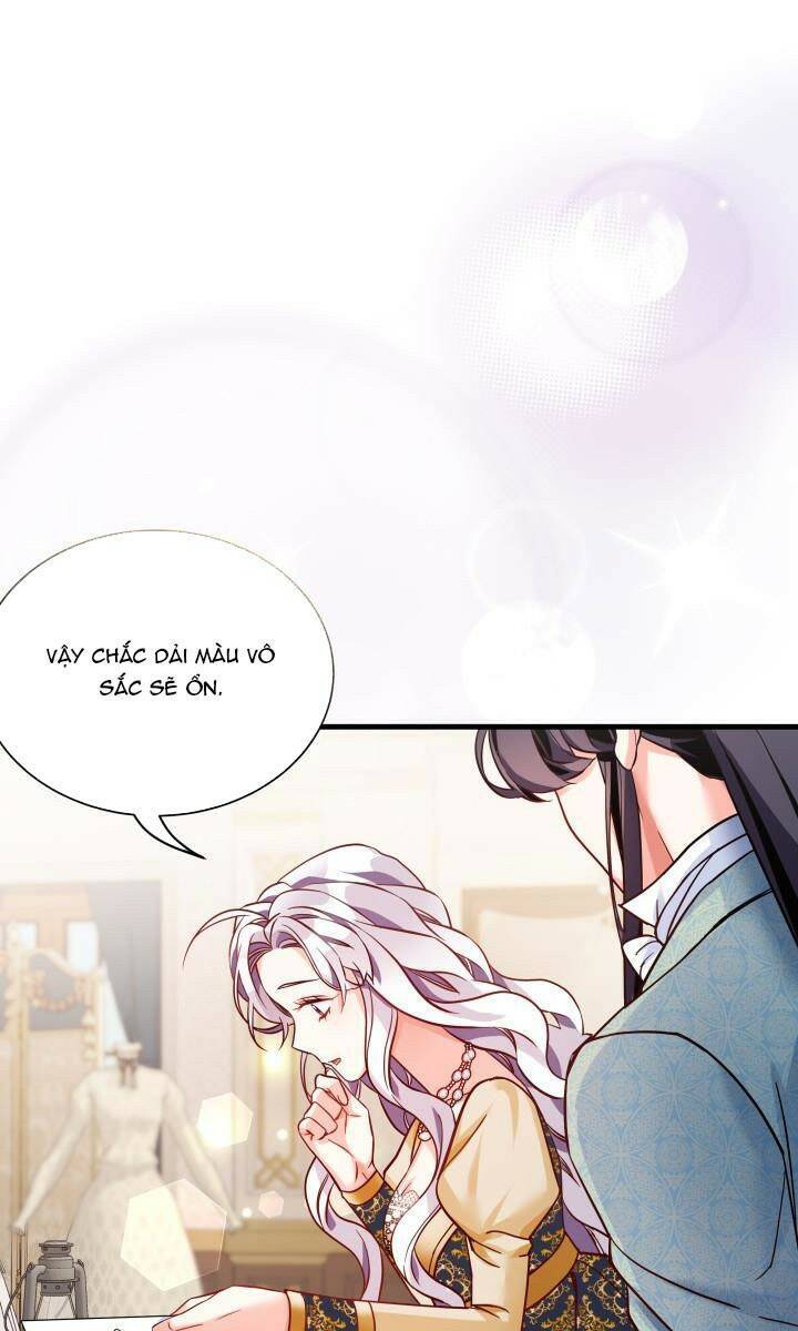 Con Gái Chồng Thật Dễ Thương - Chương 83.1 - Trang 32