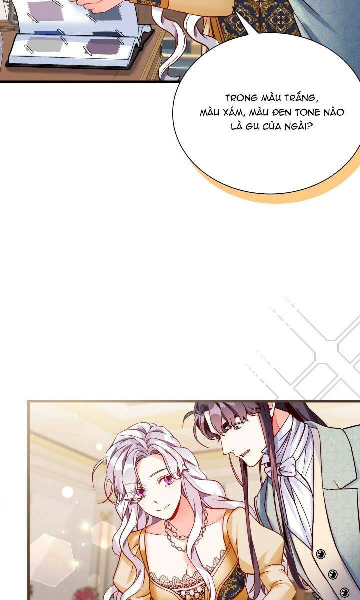 Con Gái Chồng Thật Dễ Thương - Chương 83.1 - Trang 33