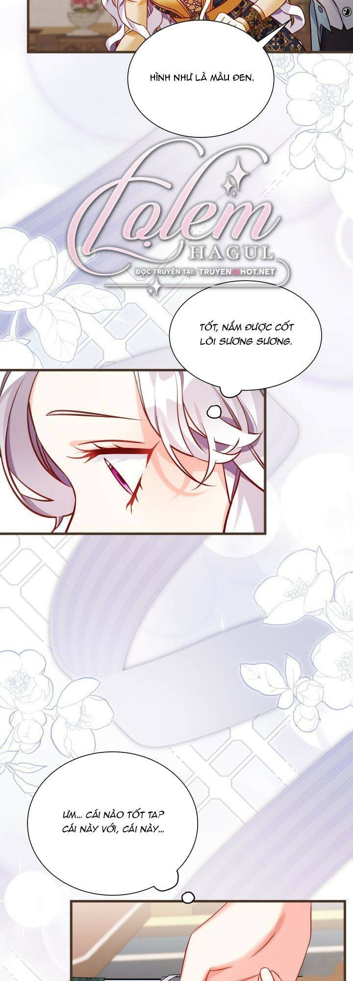 Con Gái Chồng Thật Dễ Thương - Chương 83.1 - Trang 34