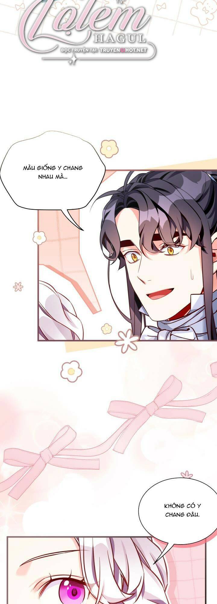 Con Gái Chồng Thật Dễ Thương - Chương 83.1 - Trang 37