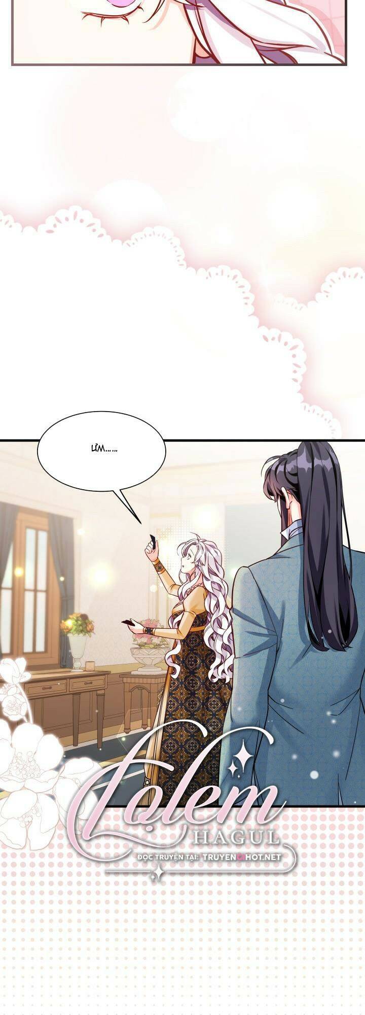 Con Gái Chồng Thật Dễ Thương - Chương 83.1 - Trang 38