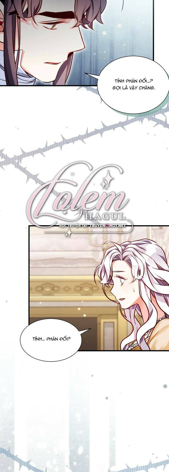 Con Gái Chồng Thật Dễ Thương - Chương 83.1 - Trang 5