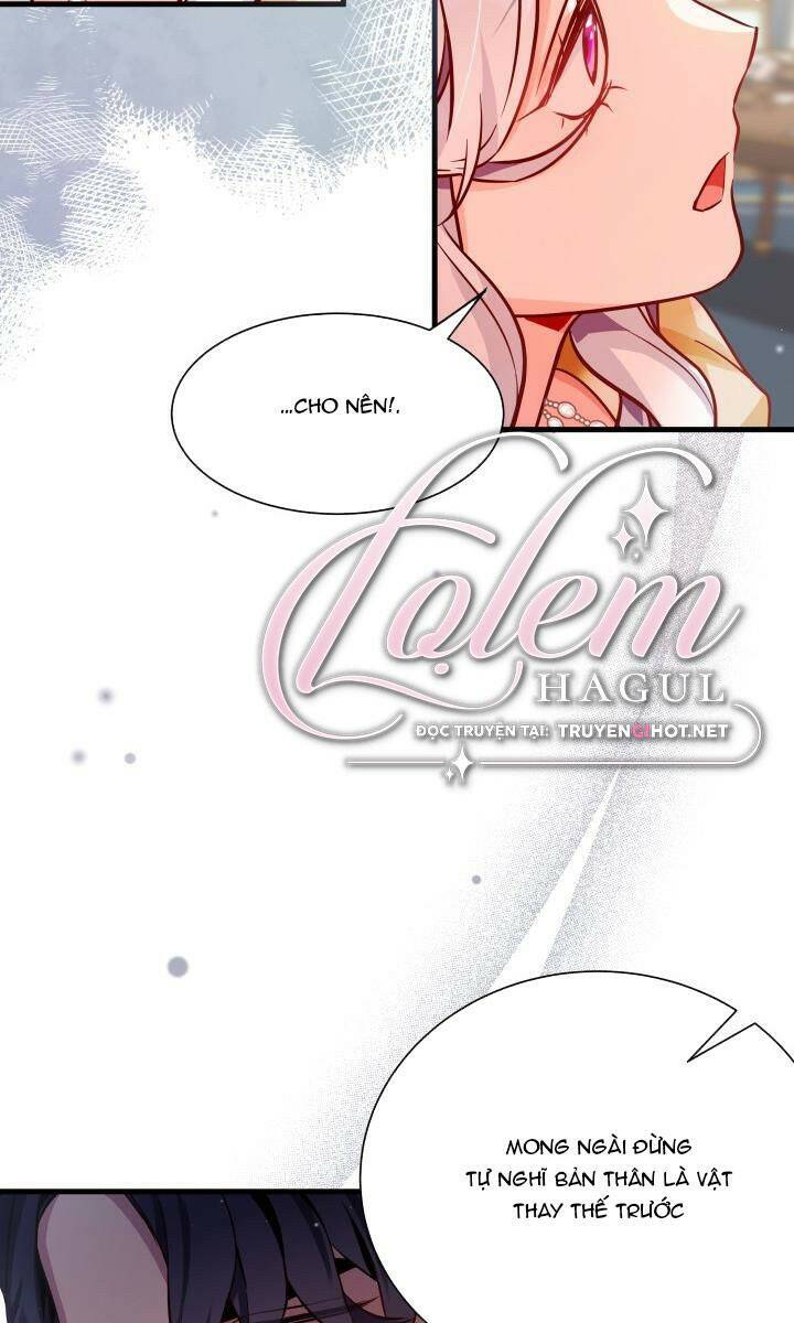 Con Gái Chồng Thật Dễ Thương - Chương 83.1 - Trang 44