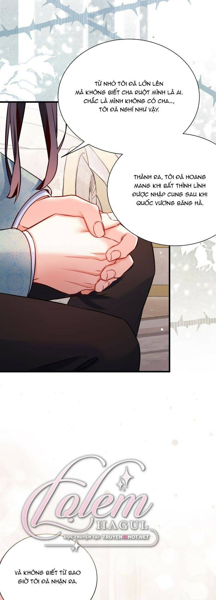 Con Gái Chồng Thật Dễ Thương - Chương 83.1 - Trang 6